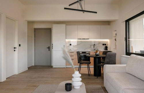 The Uptown Boutique Apartments - Foto 22