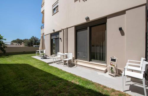 Kalopsia Luxury Apartment Near Chania - Foto 28