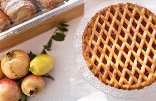 Masseria Cisternella - Foto 87