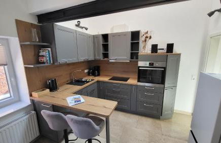 Ferienhaus Dörpblick - Foto 5