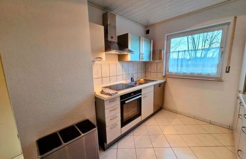 Geräumige Wohnung mit 4 Betten und Balkon - Foto 35