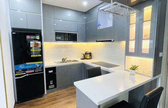 Amy Apartment Hue - Foto 52