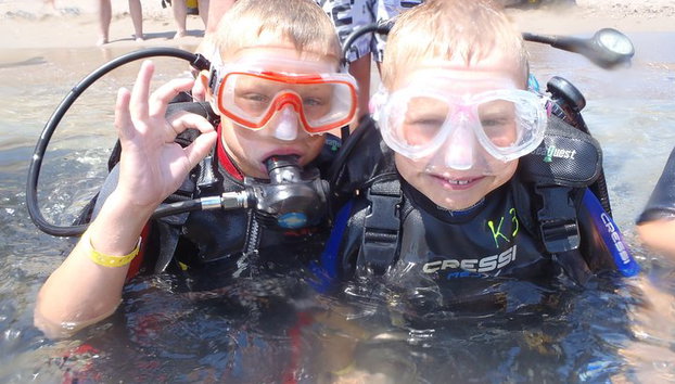 (Día completo) Buceo en Rodas - Foto 3