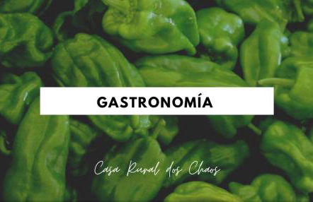 Casa Rural dos Chaos - Photo 35