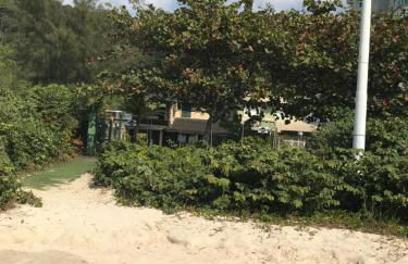 Linda Casa frente mar, pé na areia, Itapema SC, Ar, Wi-fi, Smart Tv - Photo 9