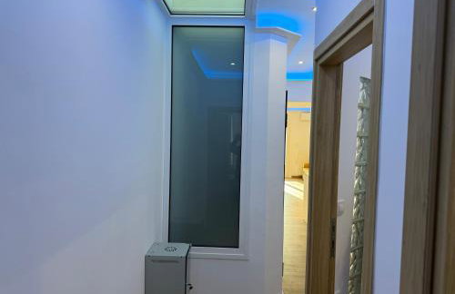 Modern Athens Suite - 160m from Metro - 3min Piraeus Port - 6 Guests - Foto 46