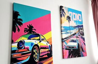 Acvi Lux - City Center in City Soul - Foto 6