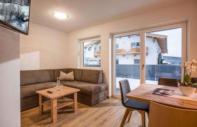 Apartment Brixen Near Ski Lift - Foto 20