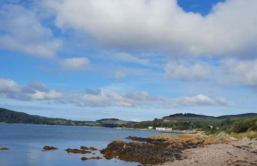 Foxbrae Cottage - Foto 29