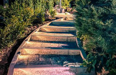 WoodenHouse with two Apartments - Foto 4