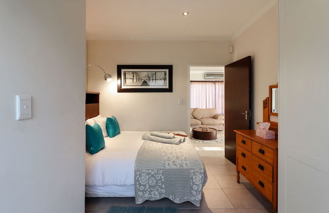 Awali Lodge - Foto 5