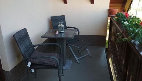 Ferienwohnung in ruhiger Waldrandlage - Foto 4