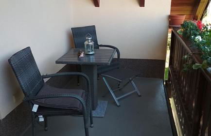 Ferienwohnung in ruhiger Waldrandlage - Foto 4