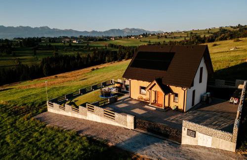 Chałpy Holiday - Foto 12