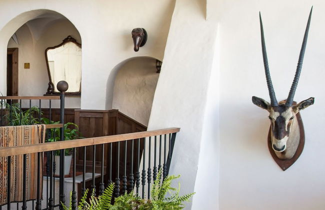 Las Palmeras del Califa - Foto 2