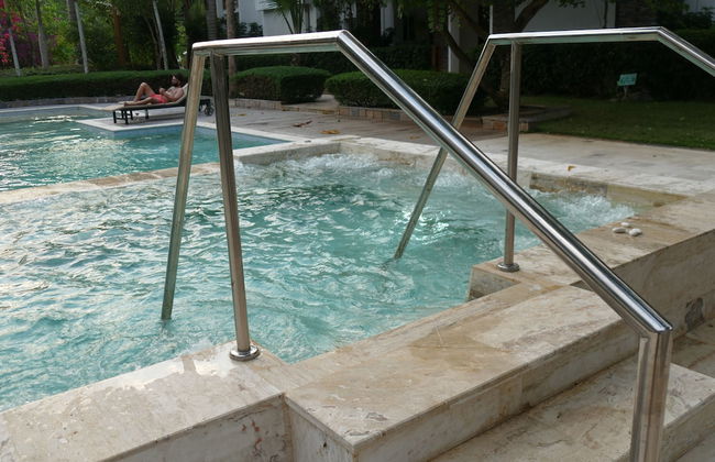 Villa Estela at Monserrat 2 - Foto 36