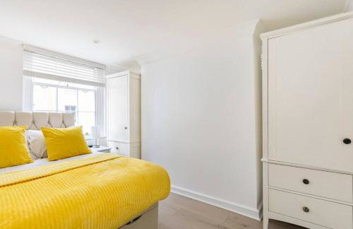 Historic Joseph Conrad House in Heart of London! - Foto 6