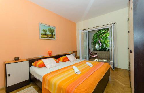 Seaside Apartments Antičević - Photo 50