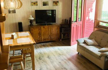 Masuria Hut - Foto 10