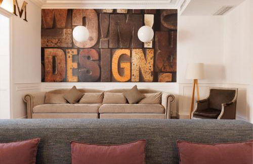 Enjoybcn Coliseum Apartments - Photo 154