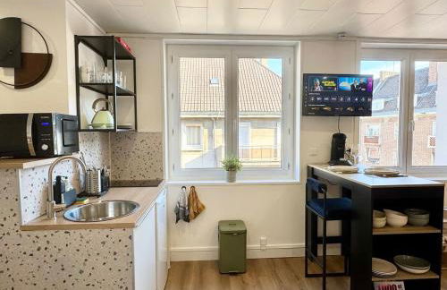 Le Félix - Calais Nord - Foto 10