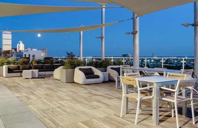 Luxurious 1bd/1ba Penthouse in Fenway - 1T - Foto 7