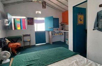 Cabanas Caraúbas - frente para o mar, ar & Tv - Foto 30