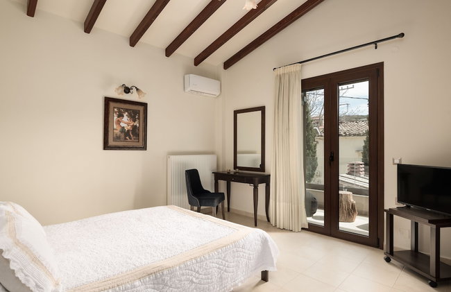 Manili Boutique Suites & Villas, an SLH Hotel - Foto 24