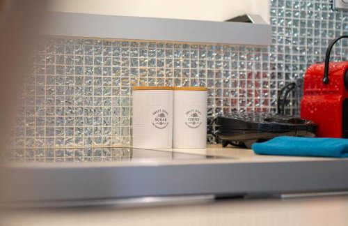 Villa Alpha Sea View With Pool - Foto 56