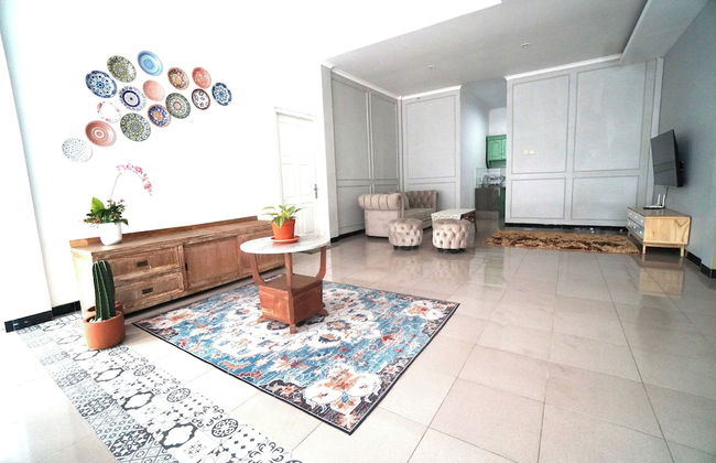 Villa Sukun - Foto 31