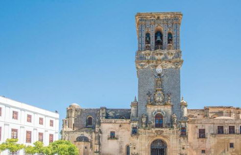 Awesome Home In Arcos De La Frontera - Foto 39