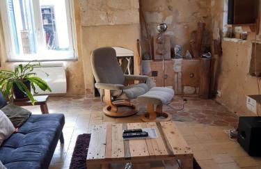 Le gîte des pierres - Foto 1