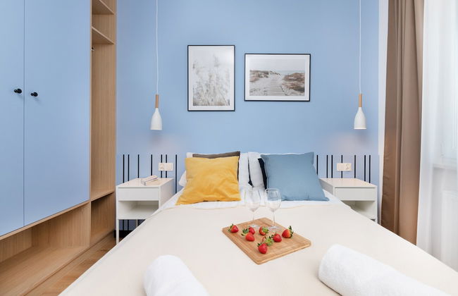 Apartment in Puck by Renters Prestige - Photo 11