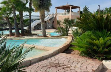 Villa Prestige côté calme du domaine de vacances - 8 pers 4 ch 2 sdb 120m2 - Photo 29