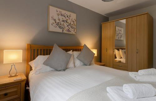 Quay Escape - Short Stays UK Ltd - Foto 2