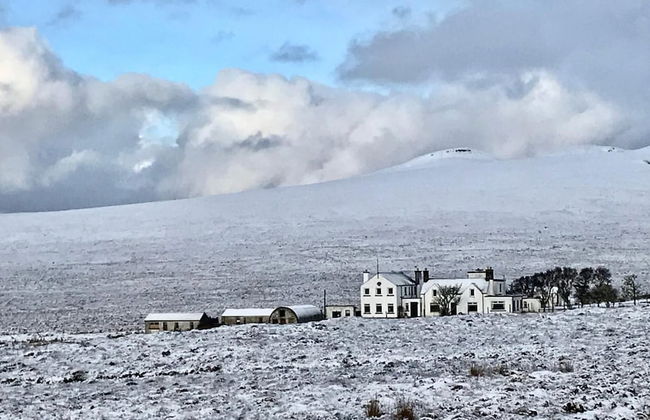 Garvault House - Photo 22