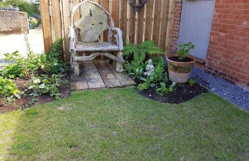 Sweet Meadow Lodge - Foto 28