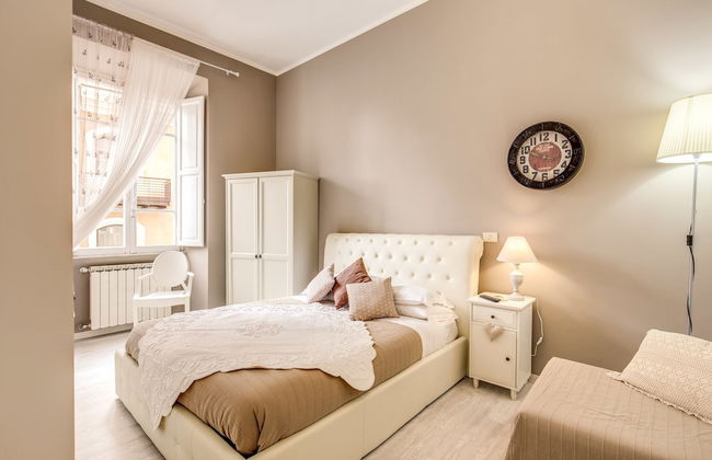 Vatican Miracle Suite - Foto 6