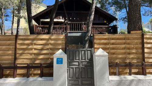 EL BOSQUE ENCANTADO - Photo 2