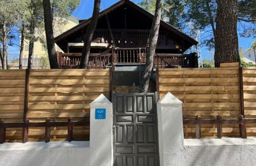 EL BOSQUE ENCANTADO - Photo 2