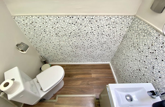 Moise House - Kosher ApartHotel - Foto 47