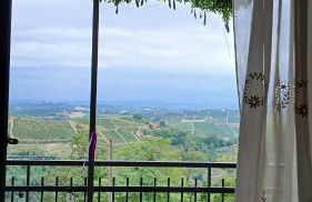 Casa vacanza il colle del vento - Foto 24