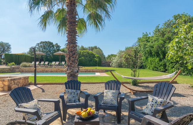 Sa Punta in Sant Lloren des Cardassar - Foto 25