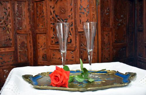 La Casa del Borgo Antico - Photo 15