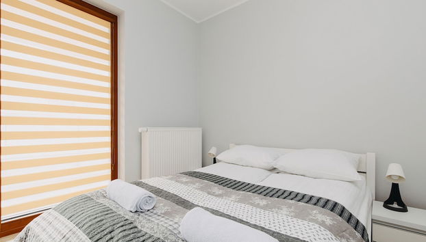 ShortStayPoland Zdziechowskiego B72 - Photo 2, Room