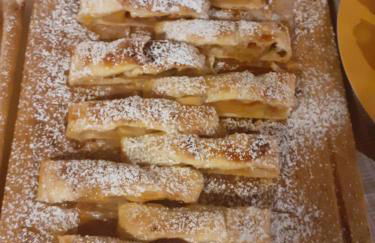 Agriturismo MELO IN FIORE con camere e colazioni nella zona del Prosecco DOCG Asolo - Foto 14