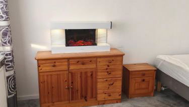 Ferienwohnung, Monteurenwohnung, Monteurenzimmer, Barme - Dörverden - Foto 2