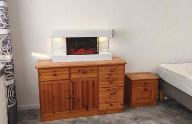 Ferienwohnung, Monteurenwohnung, Monteurenzimmer, Barme - Dörverden - Foto 2