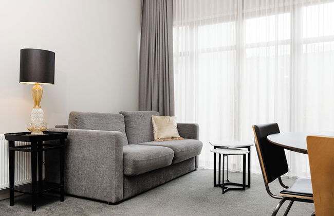 Reykjavik Residence Hotel - Foto 79