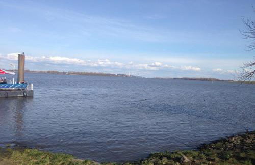 Ferienwohnung Gosch am Lühedeich - Photo 32